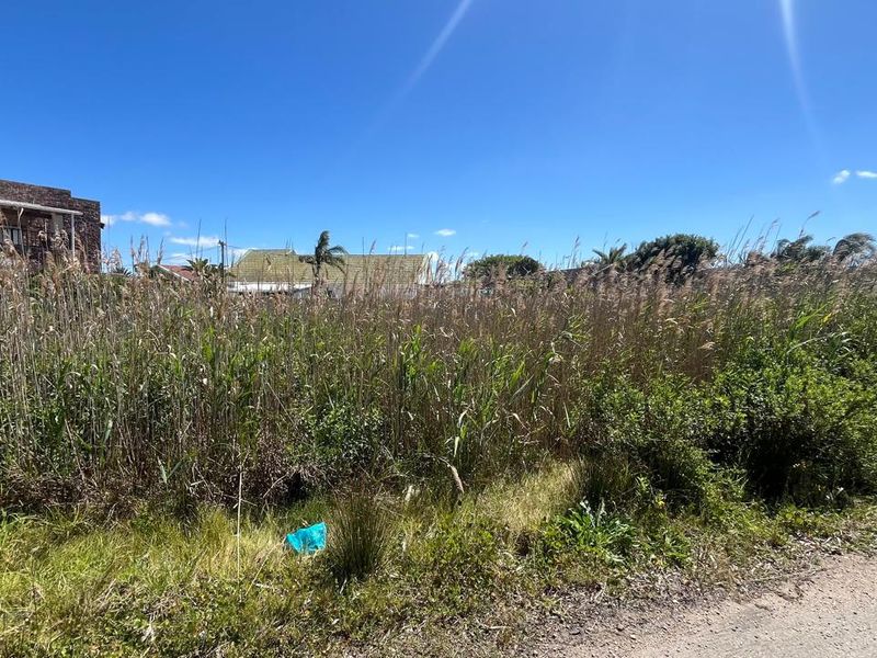 Vacant Land for Sale in Aston Bay at Jeffreys Bay - Photo 8