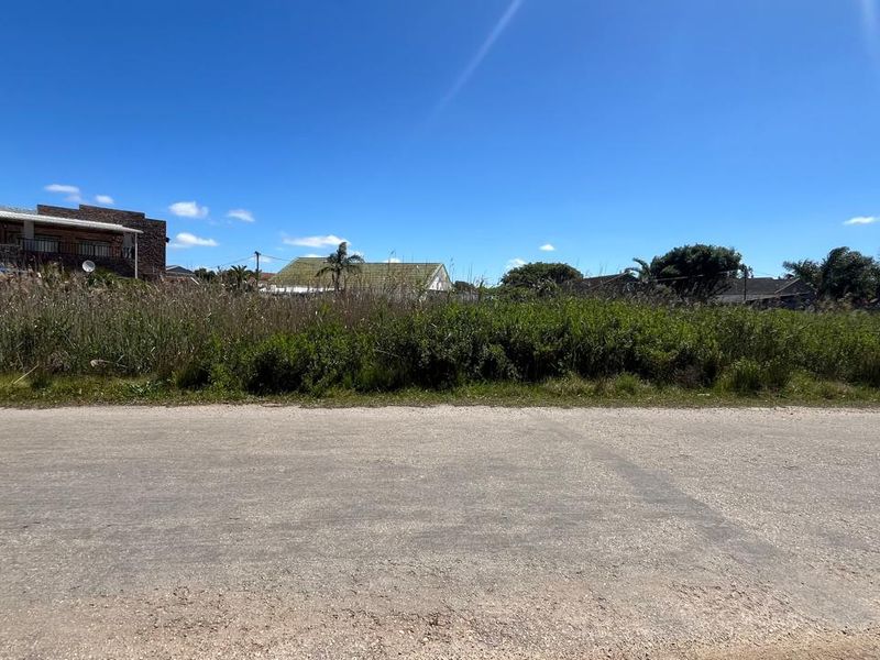 Vacant Land for Sale in Aston Bay at Jeffreys Bay - Photo 6