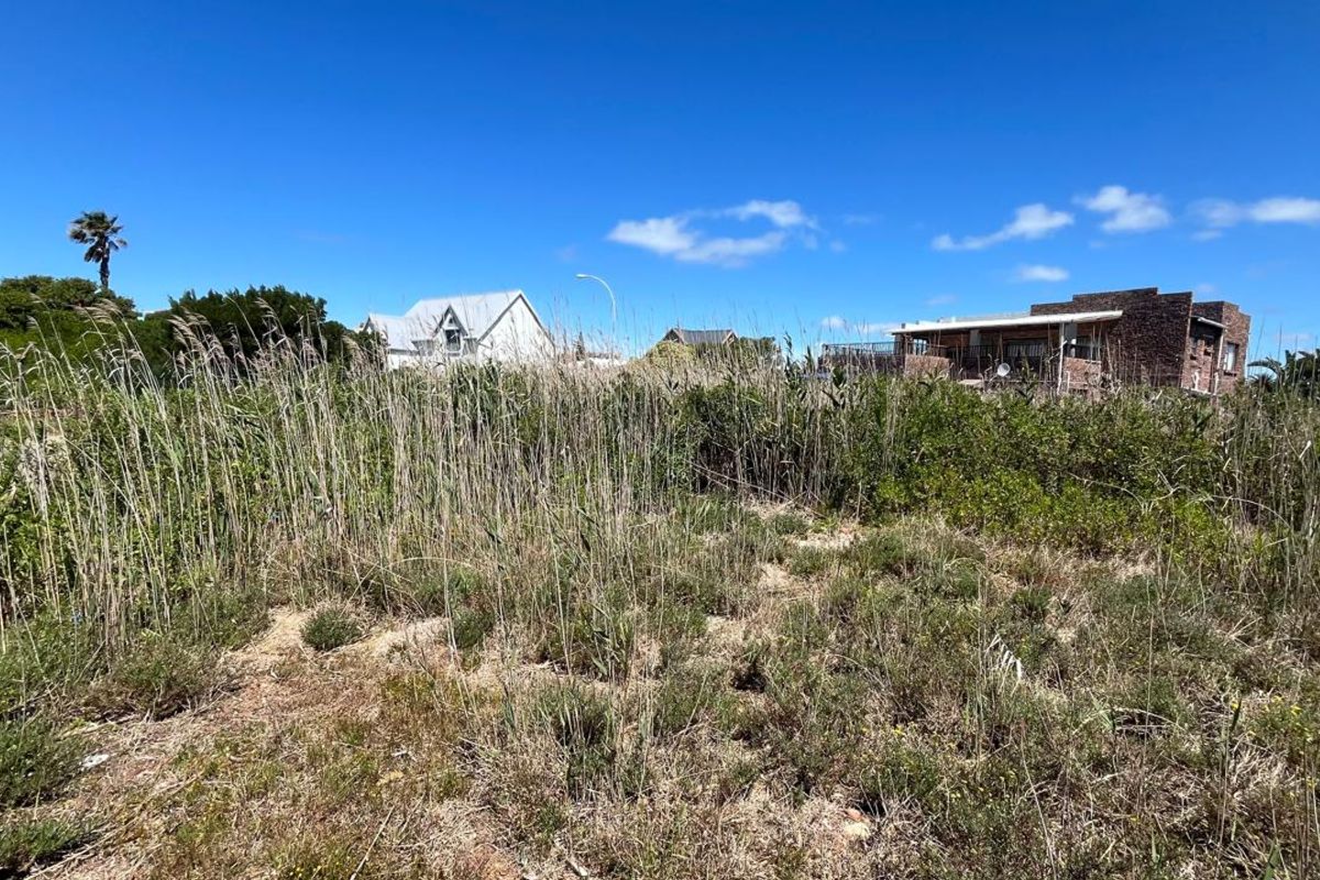 Vacant Land for Sale in Aston Bay at Jeffreys Bay - Photo 5