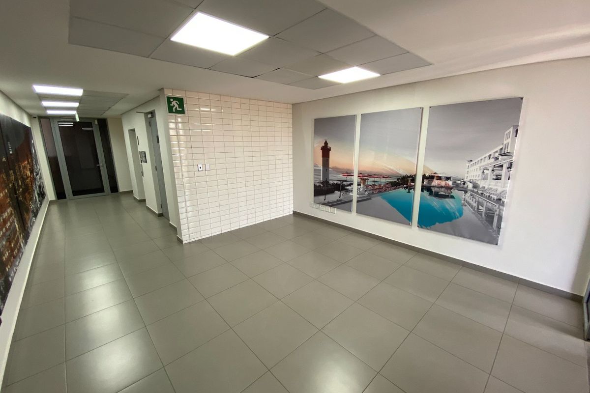 Prime Office Space To Let In Midrand - Photo 3