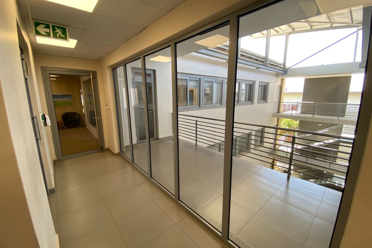 Prime Office Space To Let In Midrand - Photo 4