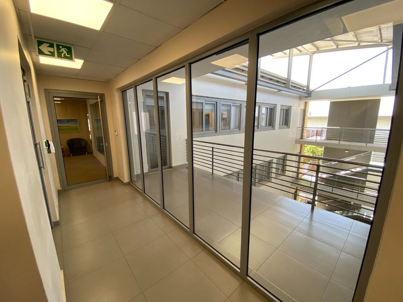 Prime Office Space To Let In Midrand - Photo 4