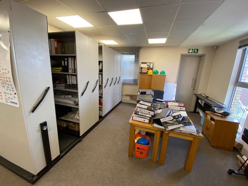 Prime Office Space To Let In Midrand - Photo 9