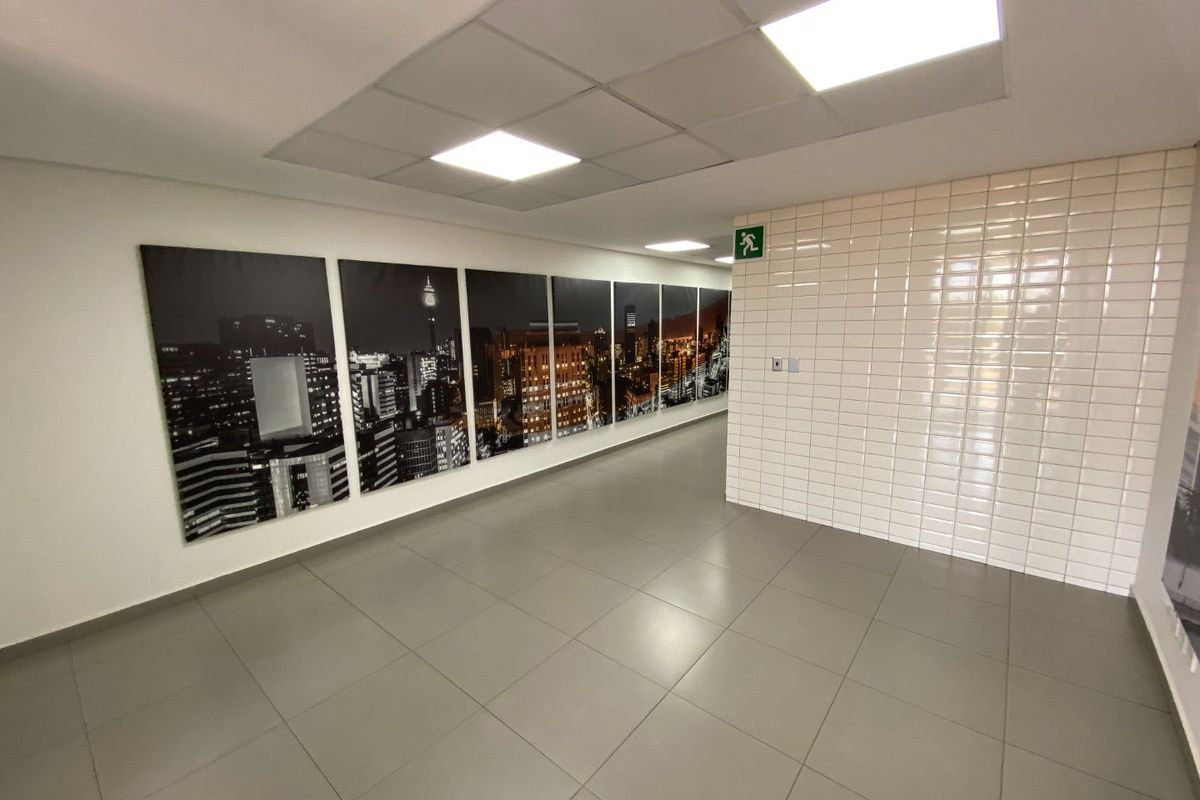 Prime Office Space To Let In Midrand - Photo 2