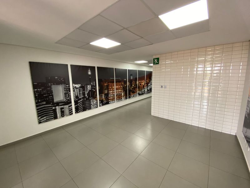 Prime Office Space To Let In Midrand - Photo 2