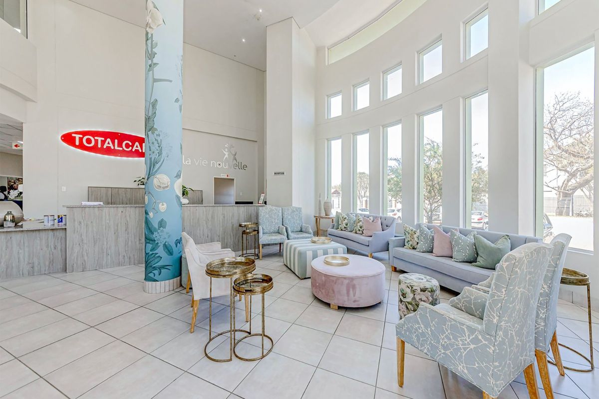 Welcome to La Vie Nouvelle   - Broadacres - Photo 2