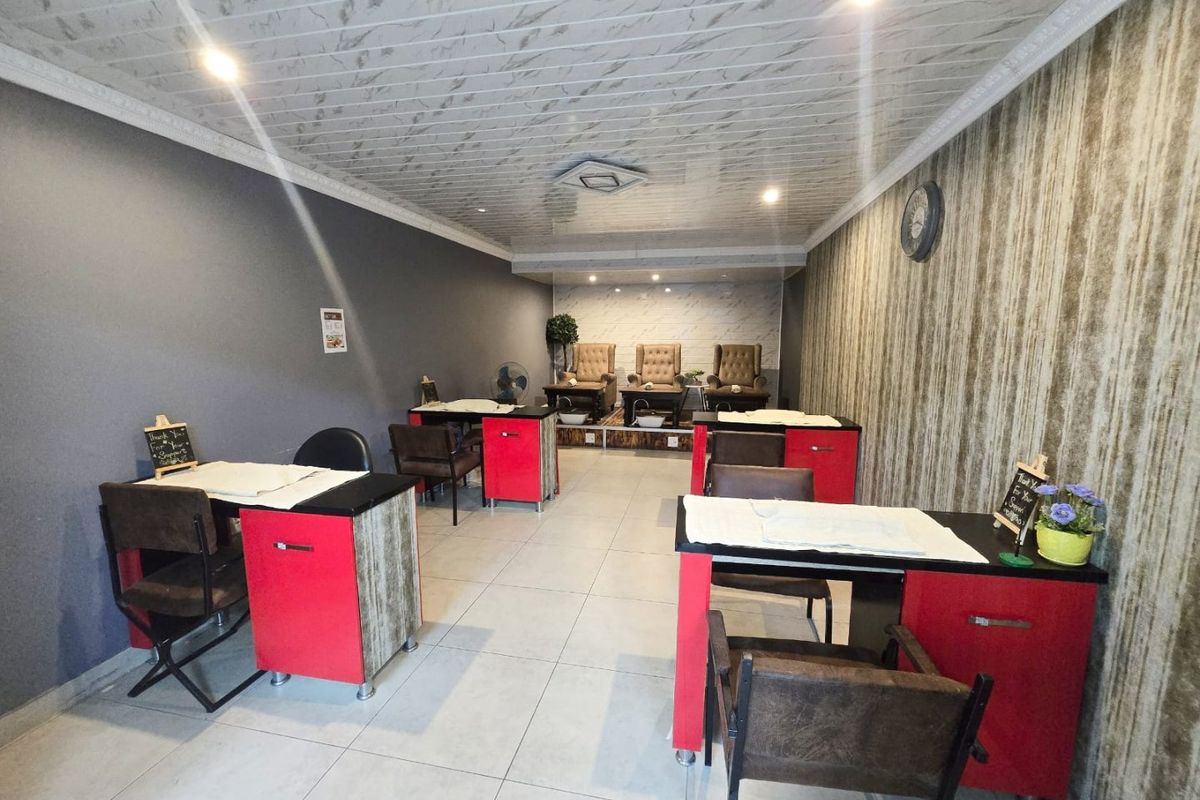 Prime Space to Rent in Lifestyle Centre, Stanger Central - Photo 4