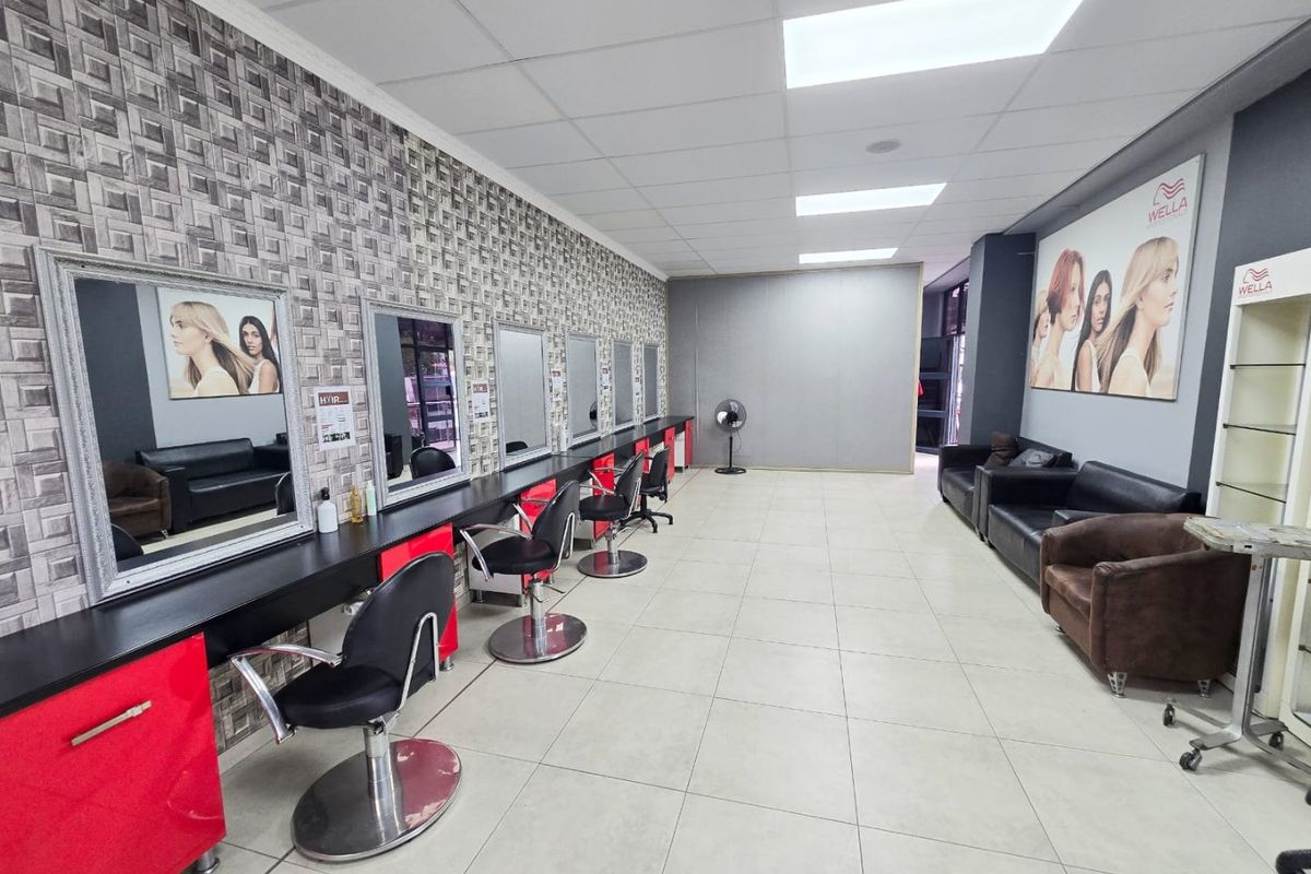 Prime Space to Rent in Lifestyle Centre, Stanger Central - Photo 3