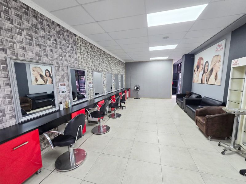 Prime Space to Rent in Lifestyle Centre, Stanger Central - Photo 3