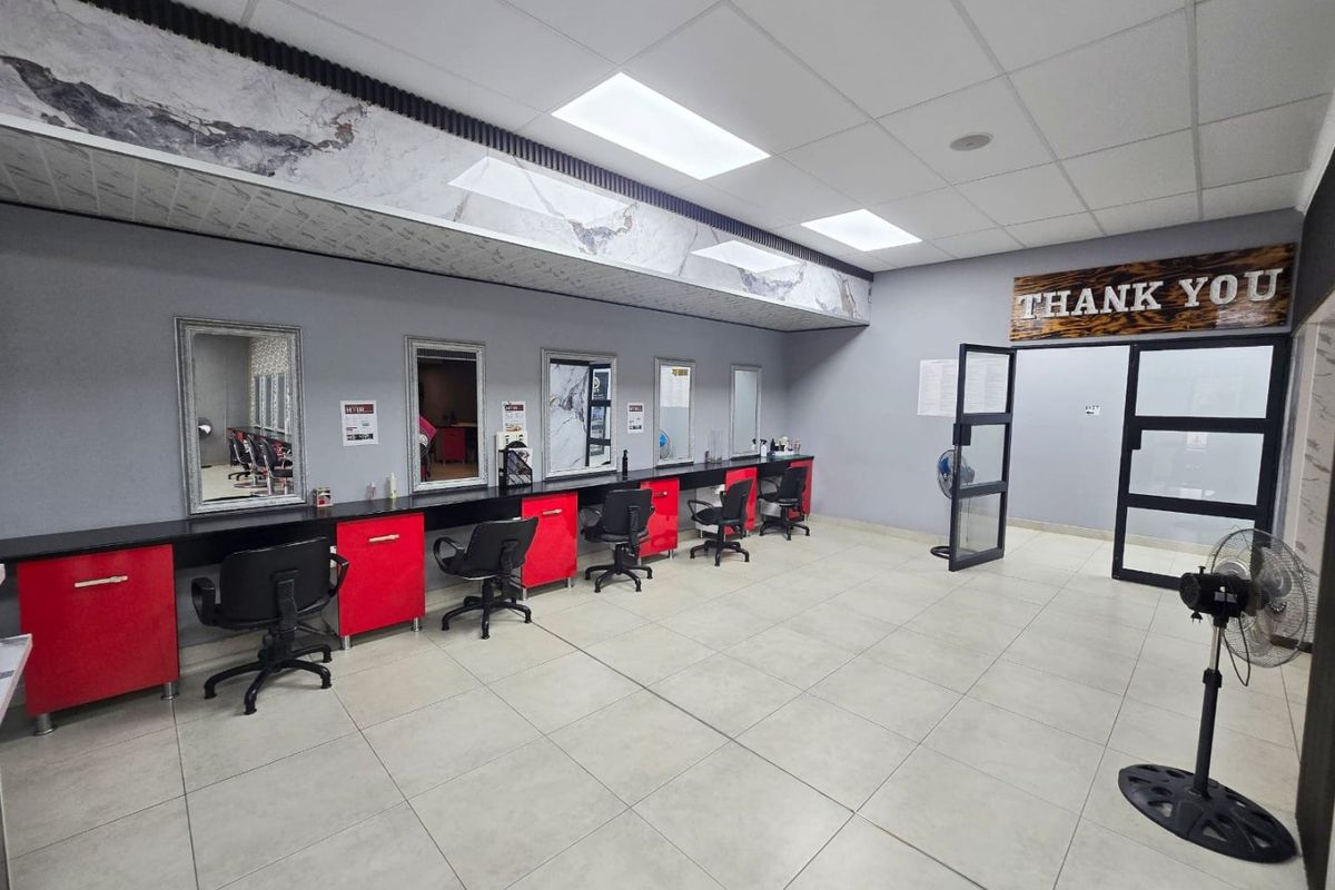 Prime Space to Rent in Lifestyle Centre, Stanger Central - Photo 2