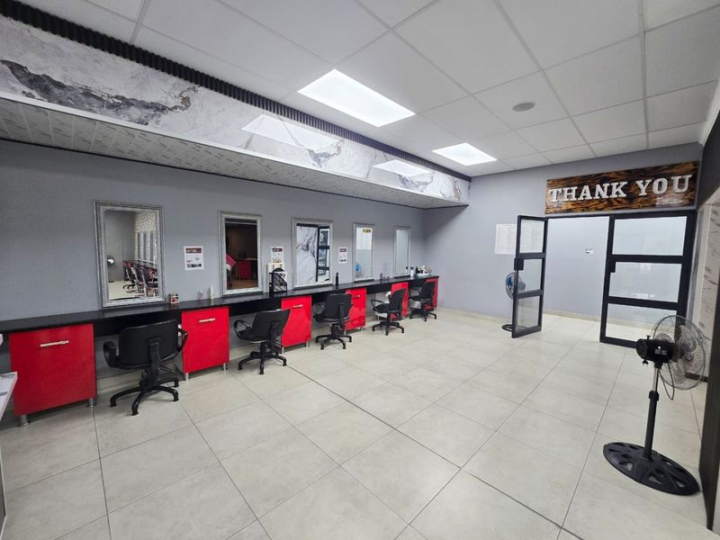 Prime Space to Rent in Lifestyle Centre, Stanger Central - Photo 2