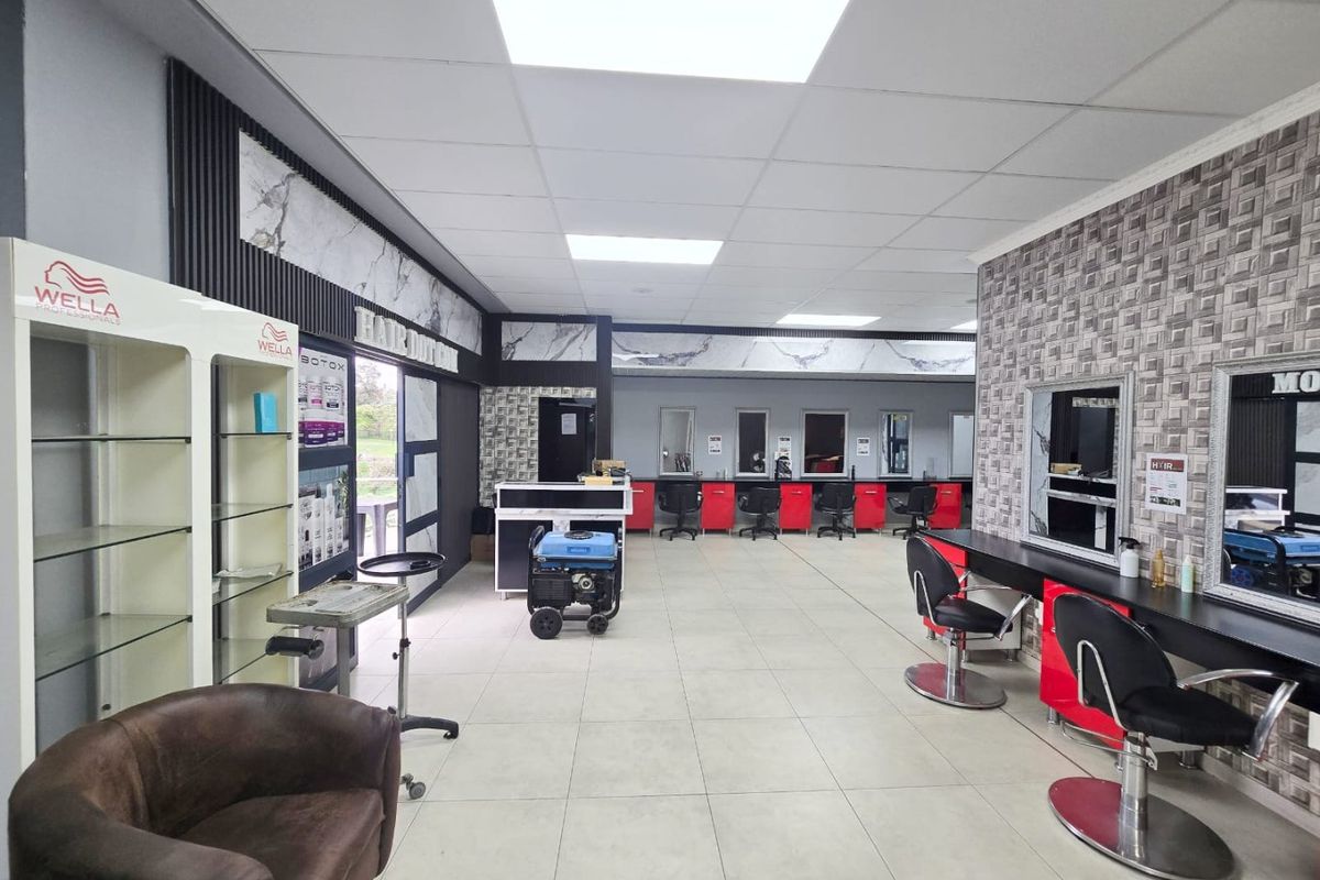 Prime Space to Rent in Lifestyle Centre, Stanger Central - Photo 5