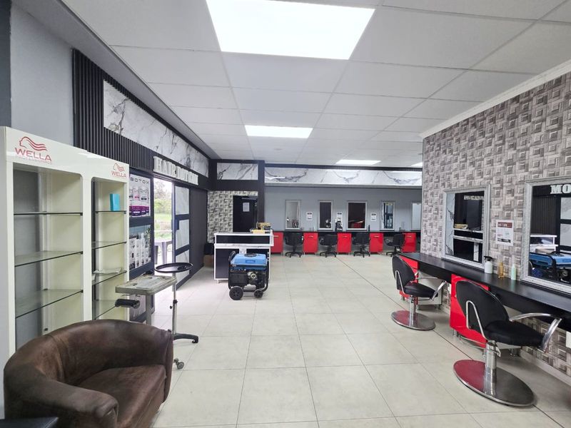 Prime Space to Rent in Lifestyle Centre, Stanger Central - Photo 5