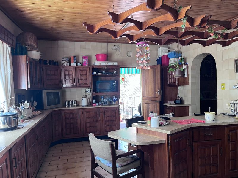 4 Bed Farm in Theoville for Sale - Photo 5