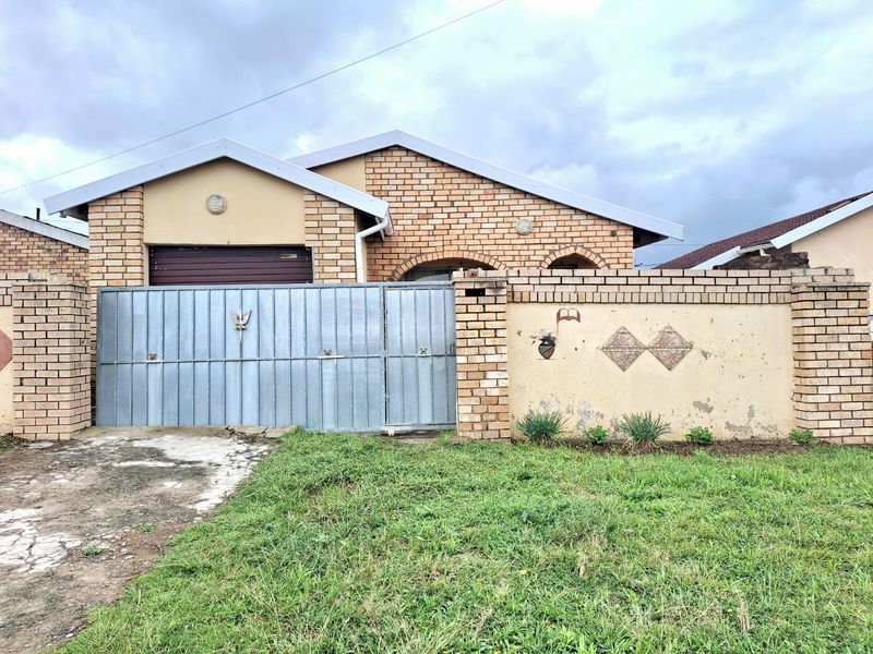 3 Bedroom house in Mdantsane NU 17 - Photo 4