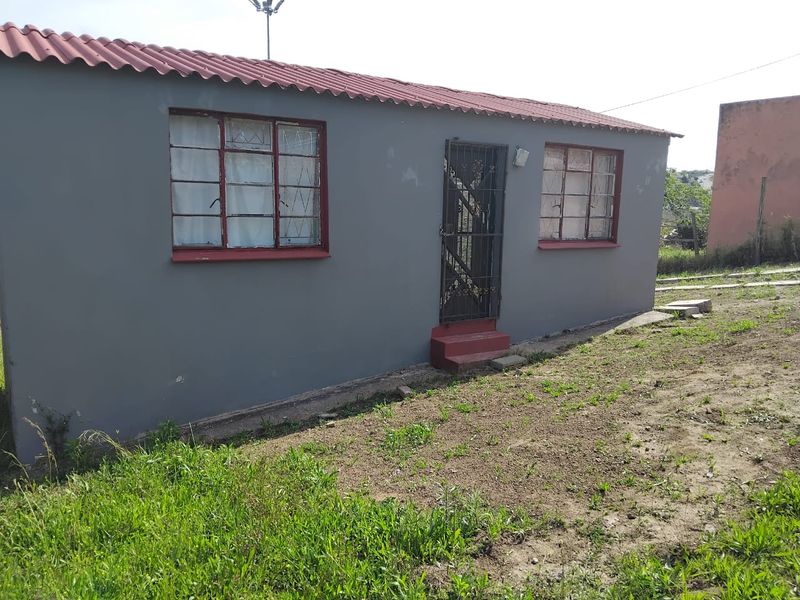 2 Bedroom House for Sale in Mdantsane Nu 14 - Photo 10