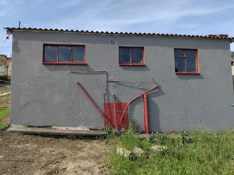 2 Bedroom House for Sale in Mdantsane Nu 14 - Photo 8