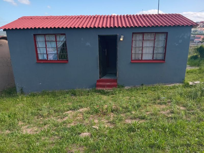 2 Bedroom House for Sale in Mdantsane Nu 14 - Photo 4