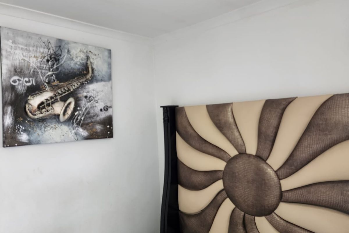 Guest house in a quiet street, Very neat and classy, with comfort and style. - Photo 5