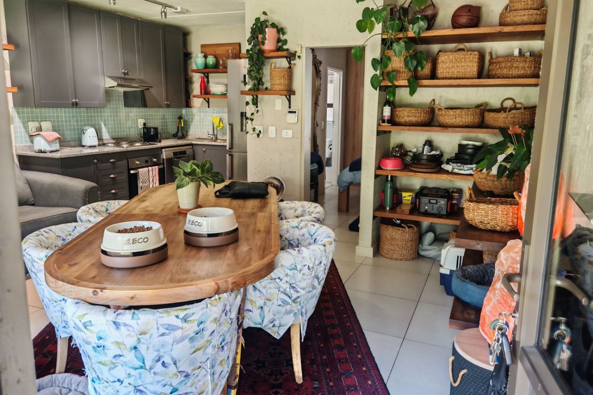 Stunning 1 Bedroom Townhouse in Bruma for Sale. - Photo 4