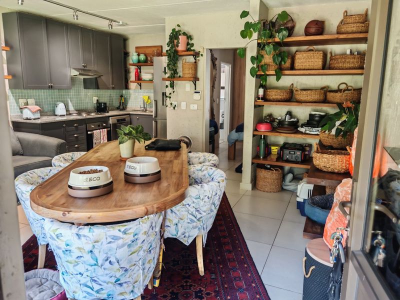 Stunning 1 Bedroom Townhouse in Bruma for Sale. - Photo 4