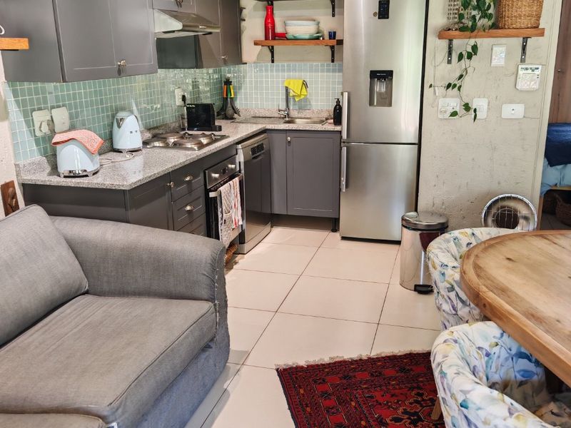 Stunning 1 Bedroom Townhouse in Bruma for Sale. - Photo 6