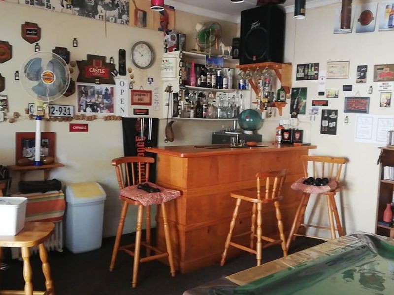 Well maintained family home for sale in Albertinia  - Photo 10