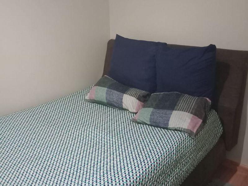 Stylish  1 bedroom apartment in the heart of Johannesburg - Photo 10