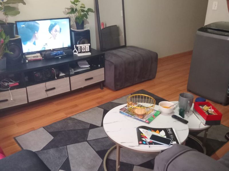 Stylish  1 bedroom apartment in the heart of Johannesburg - Photo 9