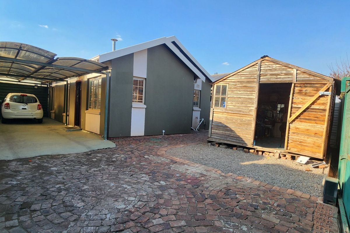 Stunning 3Bedroom House for Sale in Sky City - Photo 2