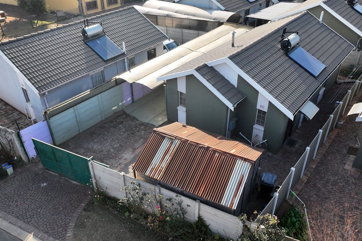 Stunning 3Bedroom House for Sale in Sky City - Photo 5