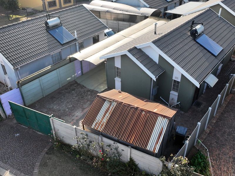 Stunning 3Bedroom House for Sale in Sky City - Photo 5