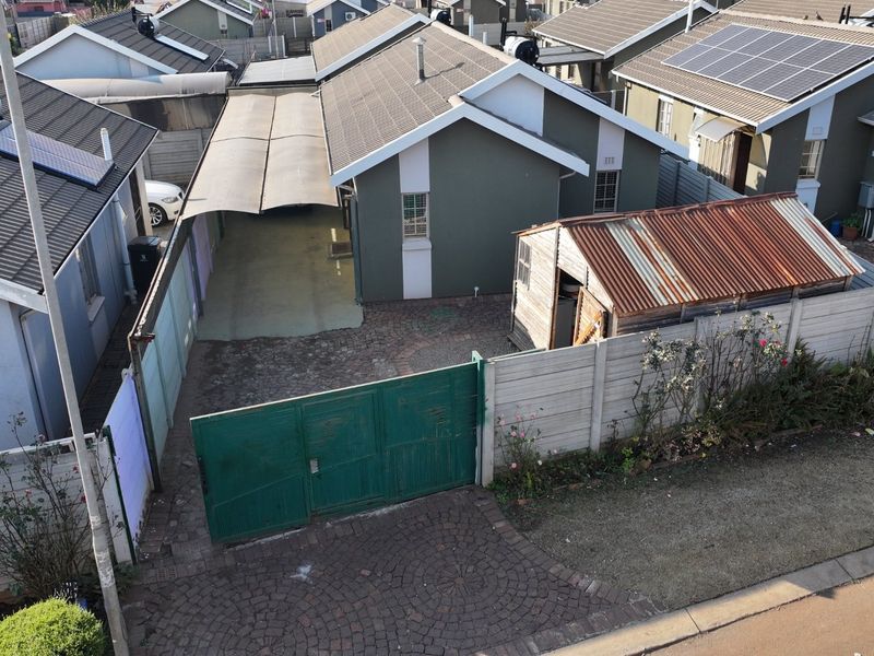 Stunning 3Bedroom House for Sale in Sky City - Photo 6