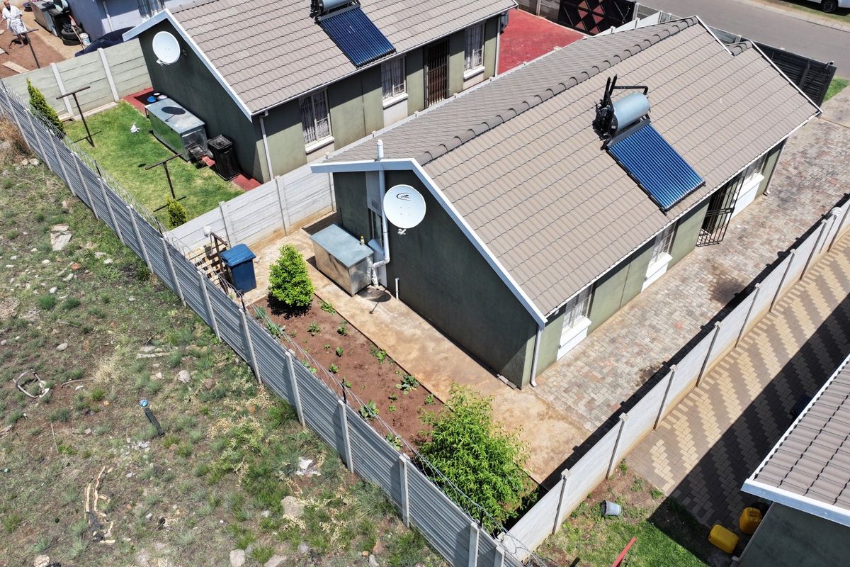 Spacious 3Bedroom House for Sale in Sky City - Photo 5