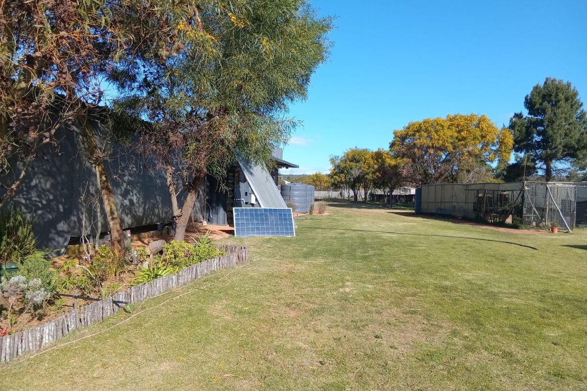 Small holding for sale in Albertinia  - Photo 2