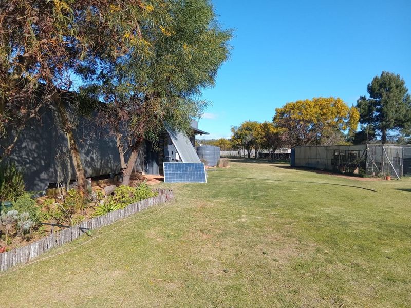 Small holding for sale in Albertinia  - Photo 2