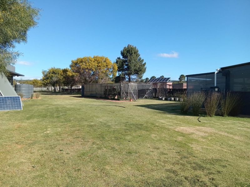 Small holding for sale in Albertinia  - Photo 8