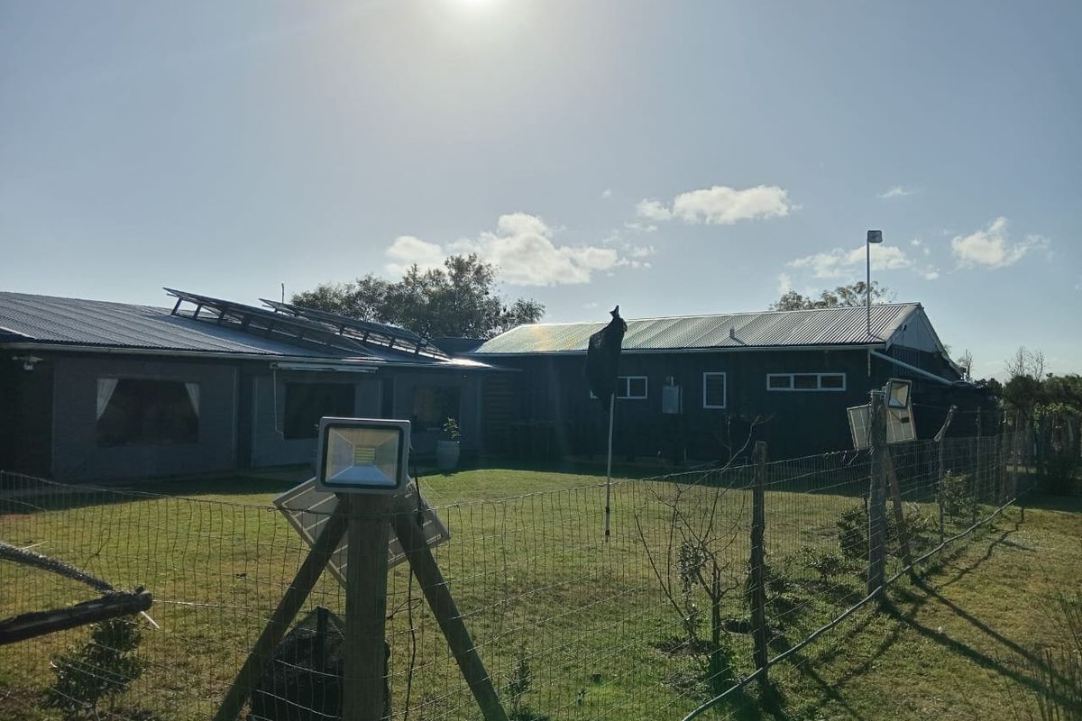 Small holding for sale in Albertinia  - Photo 5