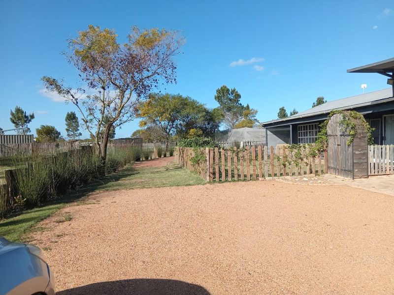 Small holding for sale in Albertinia  - Photo 7