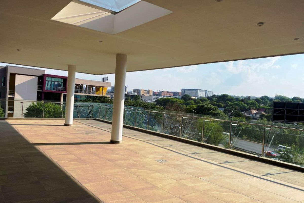 Iconic Corporate Headquarters in Melrose with M1 Visibility - Photo 5