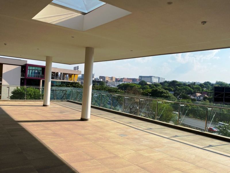 Iconic Corporate Headquarters in Melrose with M1 Visibility - Photo 5