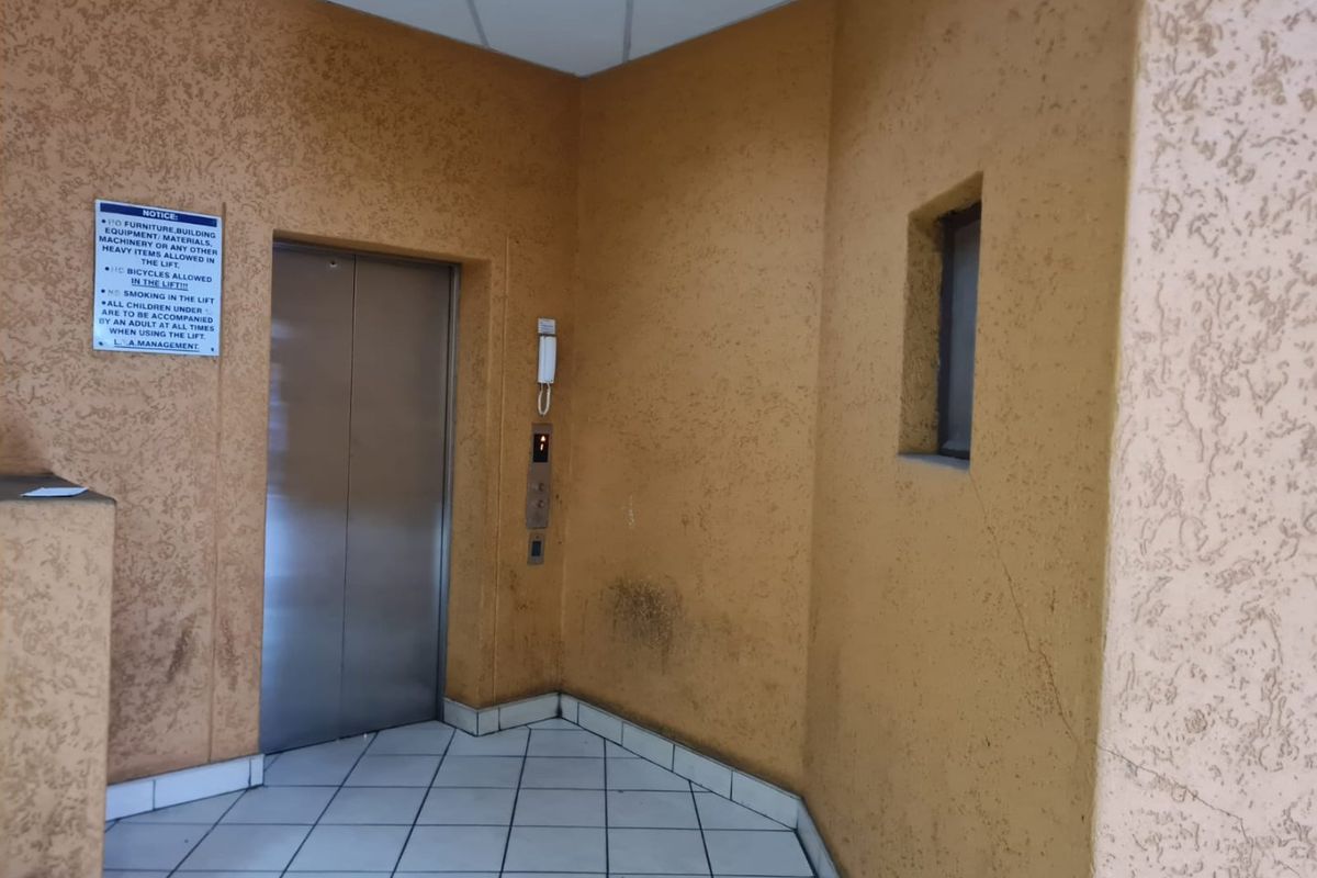 Very neat and well sized 2 bedroom apartment - Photo 4