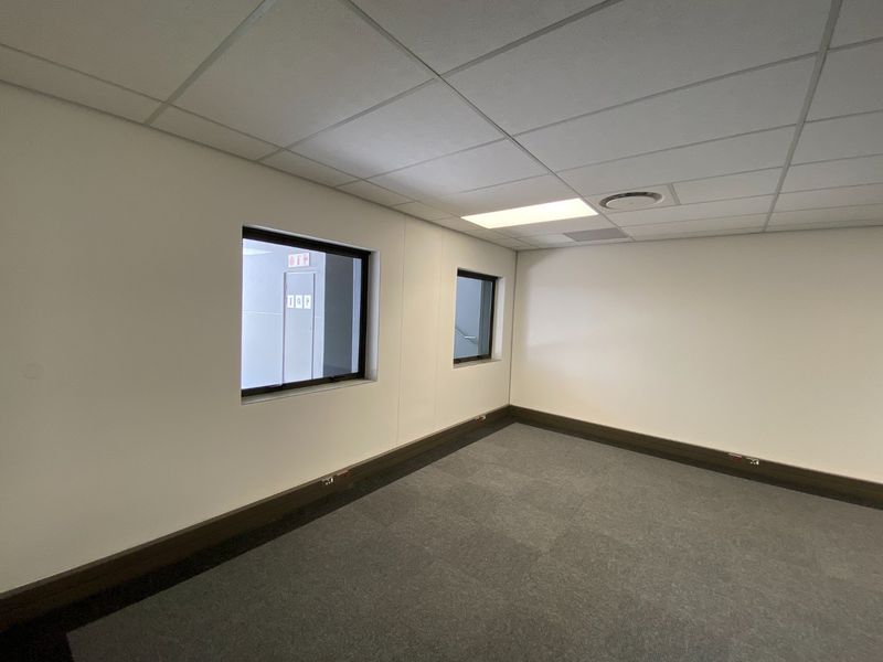 Semi-Serviced Office Available In Centurion - Photo 10