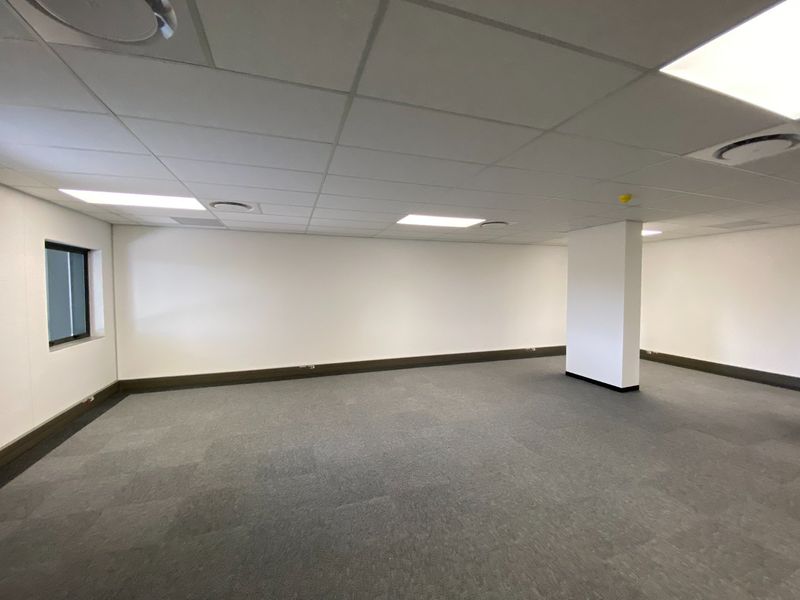 Semi-Serviced Office Available In Centurion - Photo 9