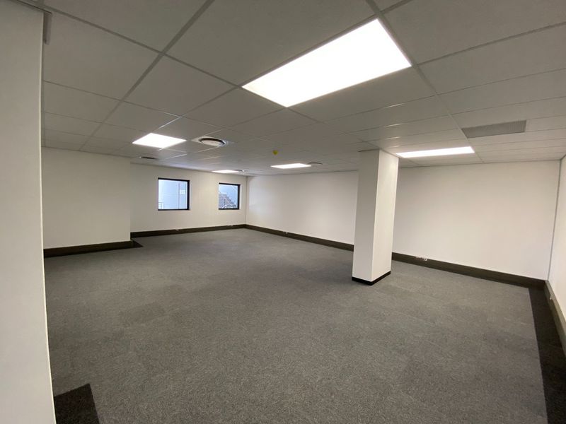 Semi-Serviced Office Available In Centurion - Photo 8