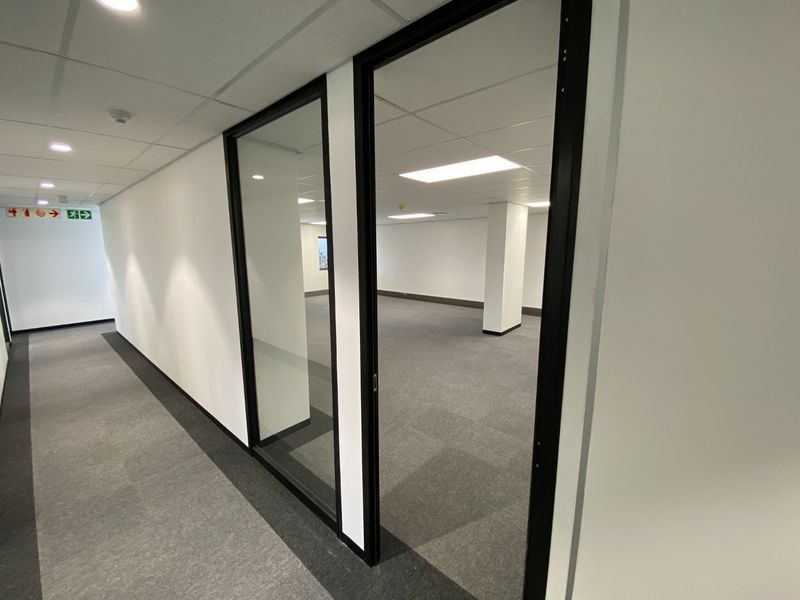 Semi-Serviced Office Available In Centurion - Photo 7
