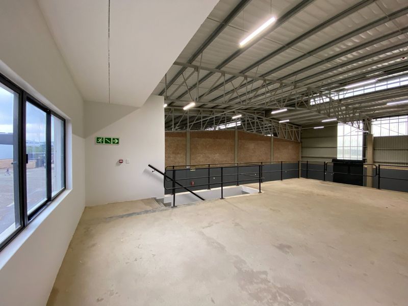 Brand New Warehouse Development In Samrand - Photo 10