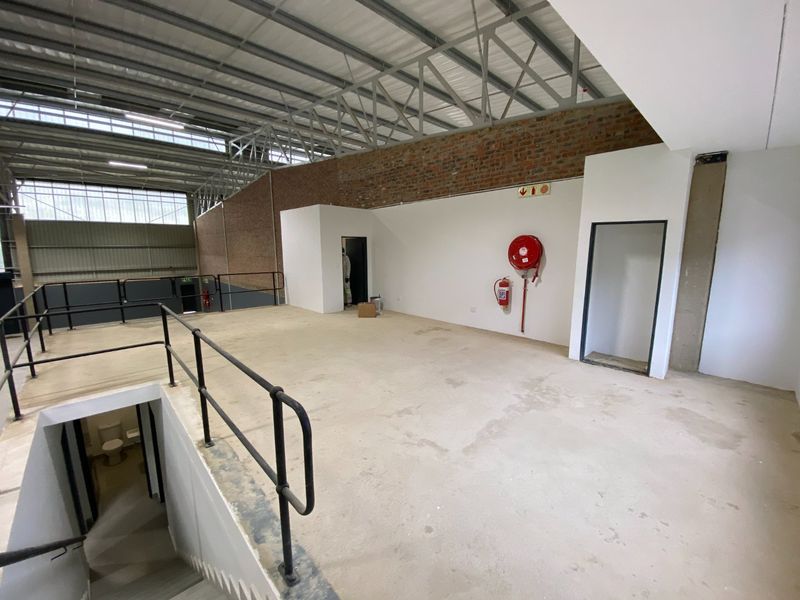 Brand New Warehouse Development In Samrand - Photo 8