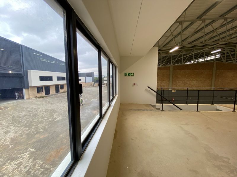 Brand New Warehouse Development In Samrand - Photo 10