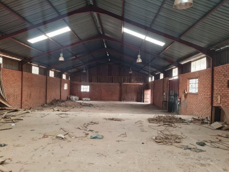 Well Priced Commercial Warehouses in a Business Park - Photo 5